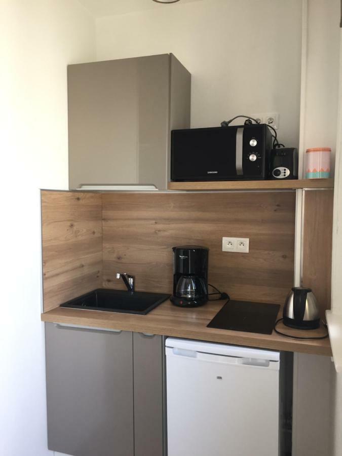 Logement Cocooning 50 M De La Plage Berck Exterior foto